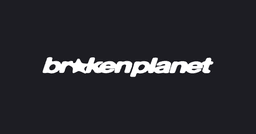 Broken Planet