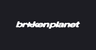 Broken Planet
