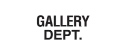 Gallery Dept