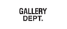 Gallery Dept